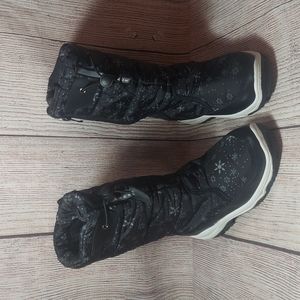 Merence Boots Size 36